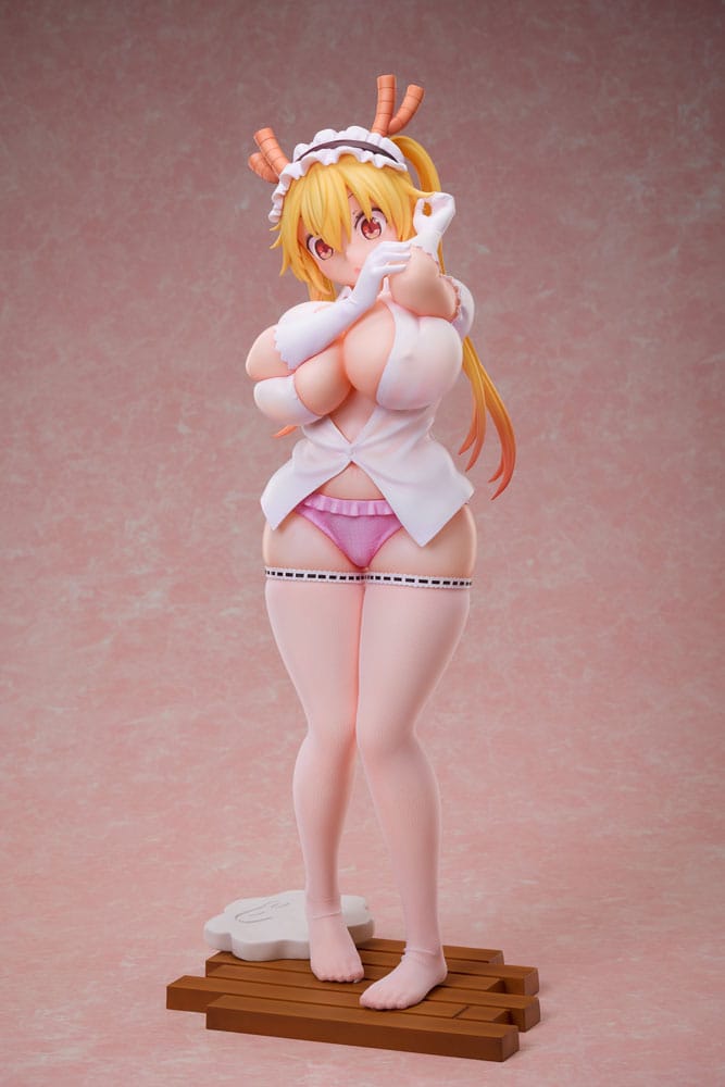 Miss Kobayashi's Dragon Maid 1/4 PVC Figure Tohru 48 cm - PRE-ORDER