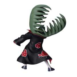 Naruto Shippuden Vibration Stars PVC Figure Zetsu