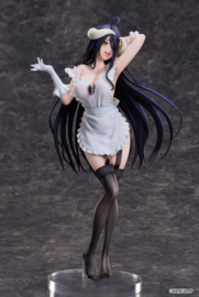 Overlord 1/7 PVC Figure Albedo 26 cm - PRE-ORDER