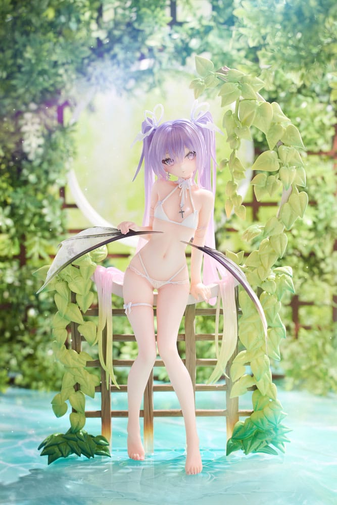 Original Character 1/6 PVC Figure Rurudo Eve Eden Ver. 25 cm - PRE-ORDER