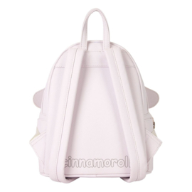Sanrio by Loungefly Mini Backpack Cinnamoroll - PRE-ORDER