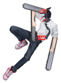 Chainsaw Man The Movie: Reze Arc Maximatic PVC Figure Chainsaw Man 20 cm - PRE-ORDER
