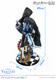 The Case Study of Vanitas Prisma Wing 1/7 PVC Figure Vanitas 28 cm - PRE-ORDER