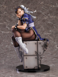 Street Fighter 1/6 PVC Figure Chun-Li 27 cm - PRE-ORDER