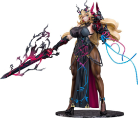Fate/Grand Order 1/7 PVC Figure Saber/Barghest 32 cm - PRE-ORDER
