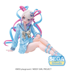 Needy Streamer Overload PM Perching PVC Figure OMGkawaiiAngel 10 cm - PRE-ORDER