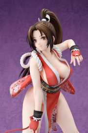 The King of Fighters XIV 1/6 PVC Figure Mai Shiranui Repack Age Ver. 27 cm - PRE-ORDER