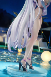 Azur Lane 1/6 PVC Figure Kearsarge Nightpool 28 cm - PRE-ORDER
