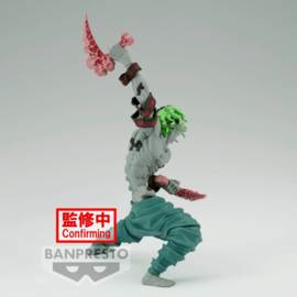 Demon Slayer Vibration Stars PVC Figure Gyutaro 13 cm