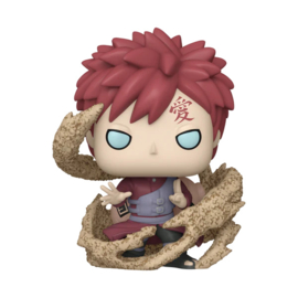 Naruto Shippuden Funko Pop Gaara "Convention" #1649