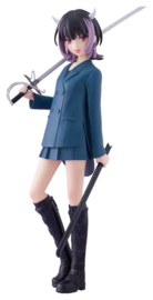 Zutto Mayonaka De Iinoni Pop Up Parade PVC Figure Nira-chan Devil (Time Left) 17 cm - PRE-ORDER