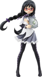 Puella Magi Madoka Magica The Movie -Rebellion- Pop Up Parade Figure Homura Akemi 16 cm