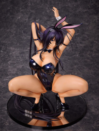 Shin Ikki Tousen Extravaganza Epoch 1/4 PVC Figure Kanu Unchou: Bare Leg Bunny Ver. 2nd 32 cm - PRE-ORDER