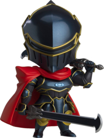 Overlord Nendoroid Action Figure Dark Hero Momon 10 cm