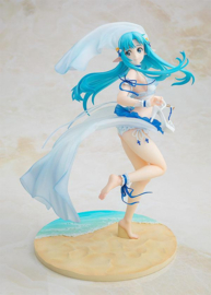 Sword Art Online 1/7 PVC Figure Asuna Undine Summer Wedding Ver. 26 cm