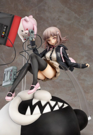 Danganronpa 2 Goodbye Despair 1/8 PVC Figure Chiaki Nanami 21 cm (re-run) - PRE-ORDER