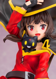 Konosuba 1/7 PVC Figure Megumin: Anime Opening Edition (re-run) 30 cm