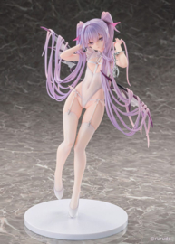 Original Character 1/6 PVC Figure Eve Handcuff Ver. Illustration by rurudo 26 cm