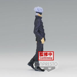 Jujutsu Kaisen Jukon no Kata PVC Figure Gojo Satoru