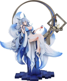 Azur Lane 1/7 PVC Figure Shinano: Dreams of the Hazy Moon 33 cm - PRE-ORDER