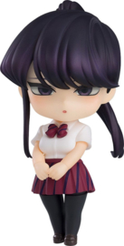 Komi Can't Communicate Nendoroid Action Figure Shoko Komi: Ponytail Ver. 10 cm - PRE-ORDER