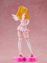 2.5 Dimensional Seduction 1/6 PVC Figure Liliel True Angel Form/Lilysa 27 cm - PRE-ORDER