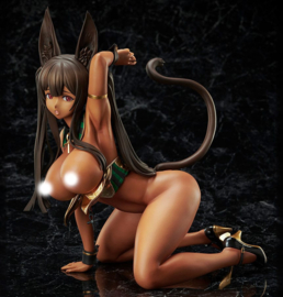 Creators Opinion 1/4 PVC Figure Anubis Casino: Bare Leg Ver. 26 cm - PRE-ORDER