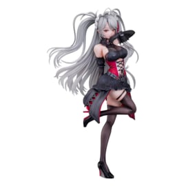 Azur Lane 1/7 PVC Figure Prinz Eugen: Kindred Evening Spirits Ver. 24 cm - PRE-ORDER