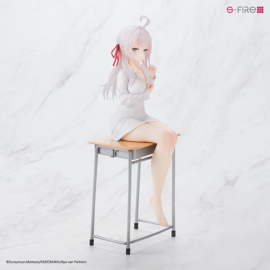 Alya Sometimes Hides Her Feelings in Russian 1/7 PVC Figure Alya 23 cm - PRE-ORDER