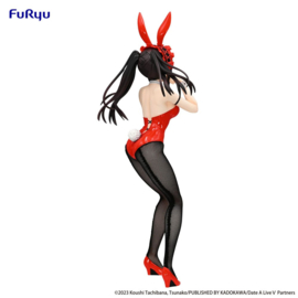 Date A Live BiCute Bunnies PVC Figure Kurumi Tokisak 29 cm
