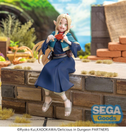 Delicious in Dungeon PM Perching PVC Figure Marcille 15 cm - PRE-ORDER