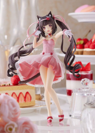 Nekopara Pop Up Parade PVC Figure Chocola Cocktail Dress Ver. 17 cm