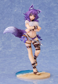 Princess Connect! Re:Dive 1/7 PVC Figure Makoto (Summer) 25 cm