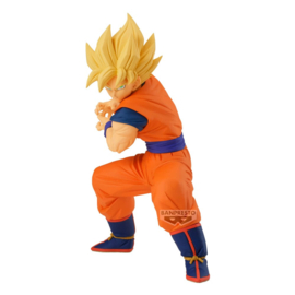 Dragon Ball Z Grandista PVC Figure Son Goku 22 cm - PRE-ORDER
