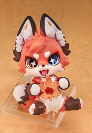 Fluffy Land Nendoroid Action Figure River (re-run) 10 cm