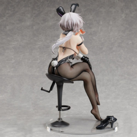 Azur Lane 1/4 PVC Figure Reno Bunnino 35 cm