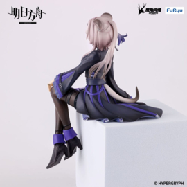 Arknights Noodle Stopper PVC Figure Lin 14 cm - PRE-ORDER