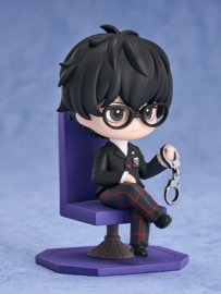 Persona 5 Royal PVC Figure Qset P5R Protagonist 8 cm (re-run) - PRE-ORDER