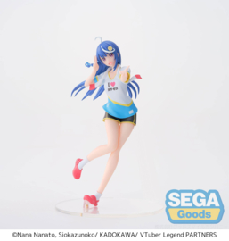 VTuber Desktop x Decorate Collections PVC Figure Shuwa-chan 15 cm