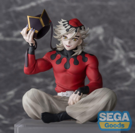 Demon Slayer PM Perching PVC Figure Doma 12 cm - PRE-ORDER