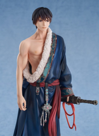 Time Raiders 1/7 PVC Figure Zhang Qiling: Xinxue Jiumeng Ver. 24 cm - PRE-ORDER