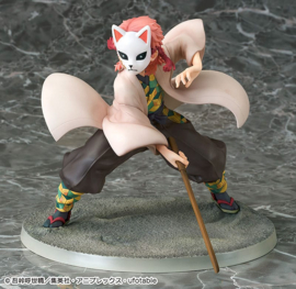 Demon Slayer 1/7 PVC Figure Sabito 15 cm - PRE-ORDER