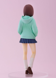 Dandadan Pop Up Parade PVC Figure Momo 17 cm - PRE-ORDER