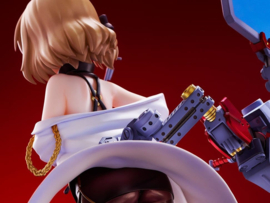 Azur Lane 1/7 PVC Figure Z23 - Philosophy Sensei 25 cm - PRE-ORDER