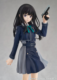 Lycoris Recoil Pop Up Parade PVC Figure Takina Inoue 18 cm - PRE-ORDER