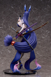 Fate/Grand Order 1/4 PVC Figure Minamoto-no-Raikou: Bunny Girl Style 51 cm - PRE-ORDER