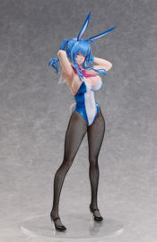 Azur Lane 1/4 PVC Figure St. Louis Bunny Ver. 45 cm - PRE-ORDER
