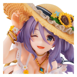 Princess Connect! Re:Dive Lucrea PVC Figure Shizuru (Summer) 23 cm