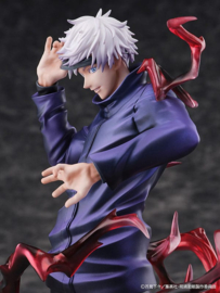 Jujutsu Kaisen 1/7 PVC Figure Gojo Satoru 25 cm - PRE-ORDER