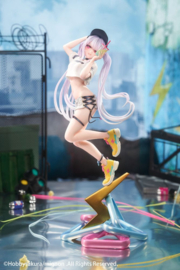Original Illustration 1/7 PVC Figure Spark illustration by mignon Deluxe Edition 28 cm - PRE-ORDER